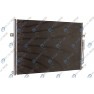 Radiator aer conditionat