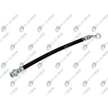 Furtun elastic frana