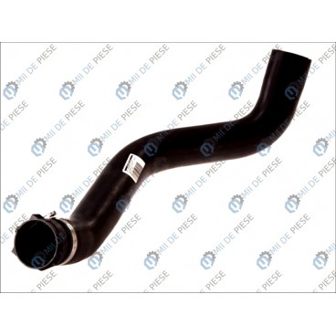 Furtun cauciuc sistem racire