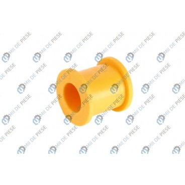 Stabilizer clasp