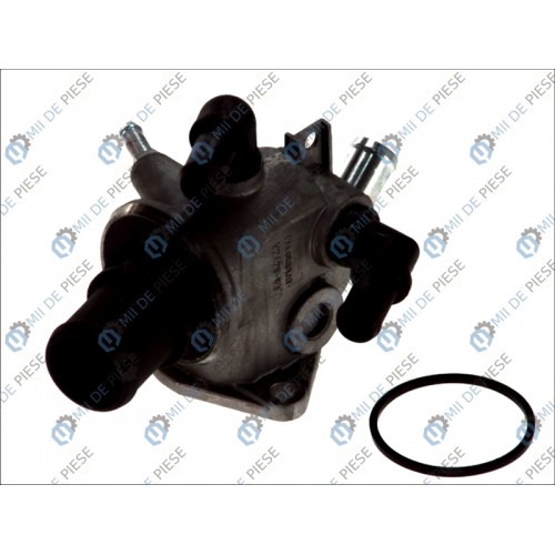 Termostat racire