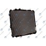 Radiator racire cu apa