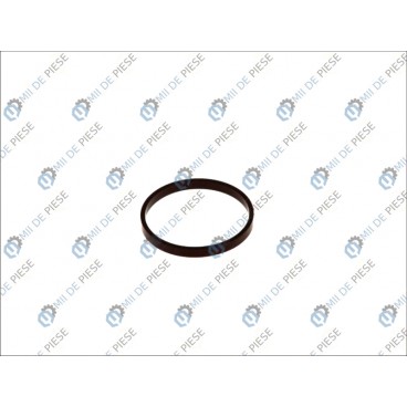 Garnitura galerie admisie