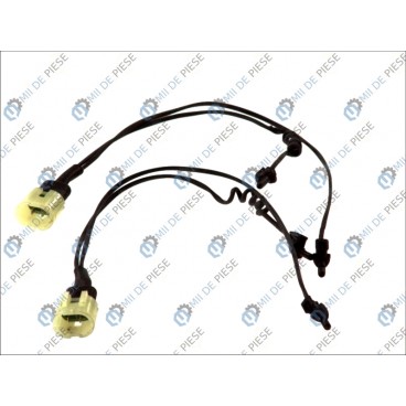 Senzor uzura placute frana