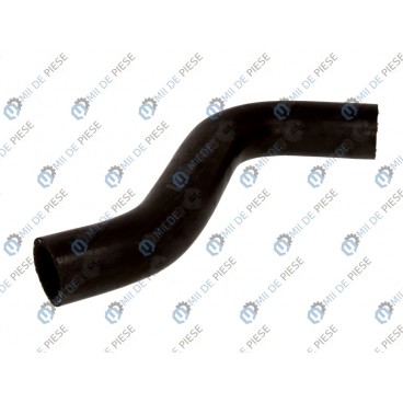 Furtun cauciuc sistem racire