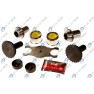 Kit reparatie etrier frana