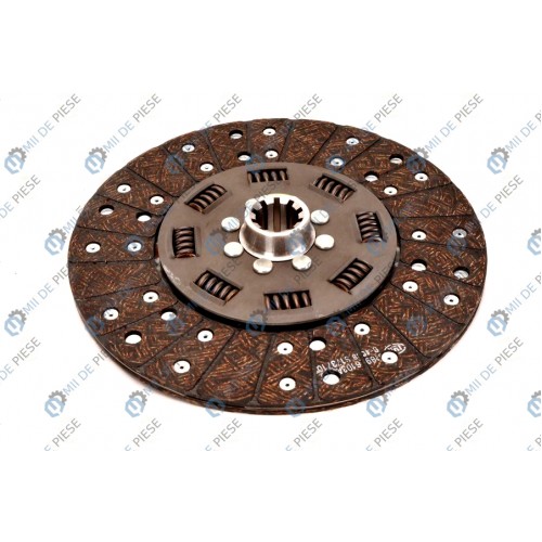 Disc ambreiaj