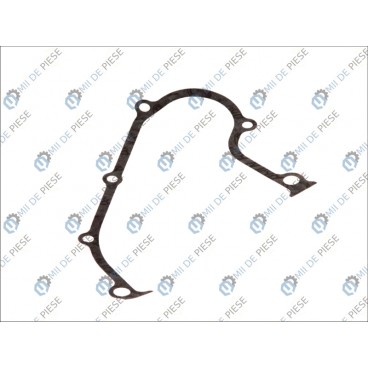 Garnitura capac distributie