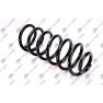 Arc suspensie axa spate
