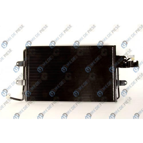 Radiator aer conditionat