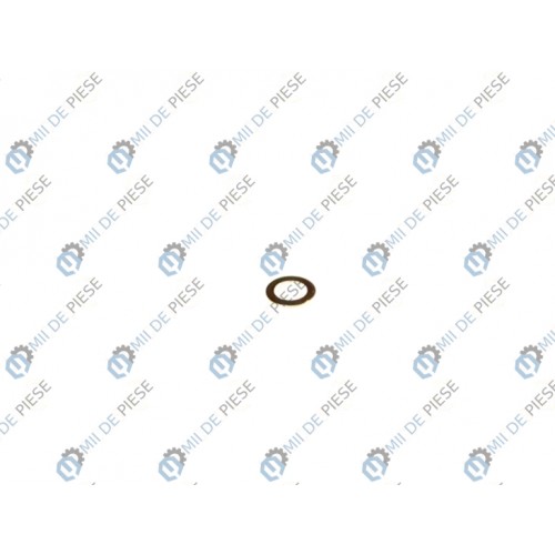 Componente pompa distribuitor