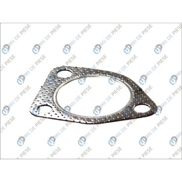 Garnitura sistem evacuare