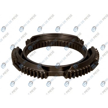 Mecanism sincronizare