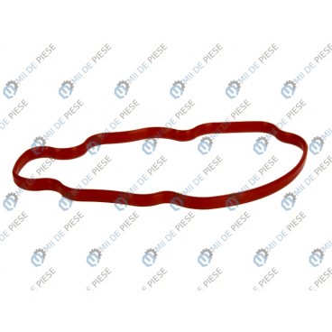 Garnitura galerie admisie