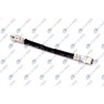 Furtun elastic frana