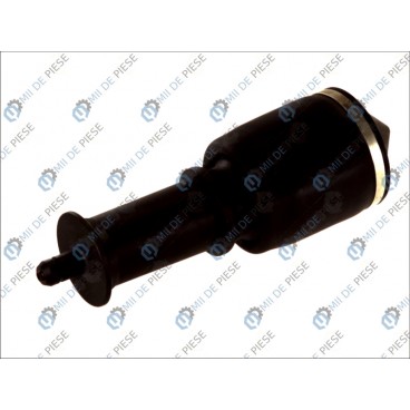 Burduf suspensie cabina