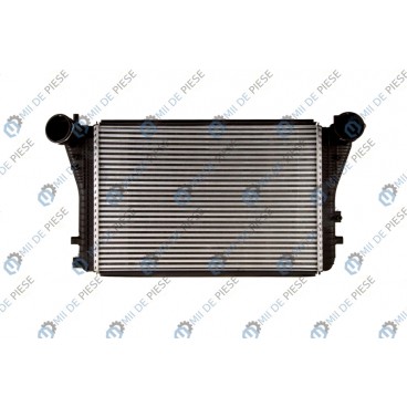 Radiator aer