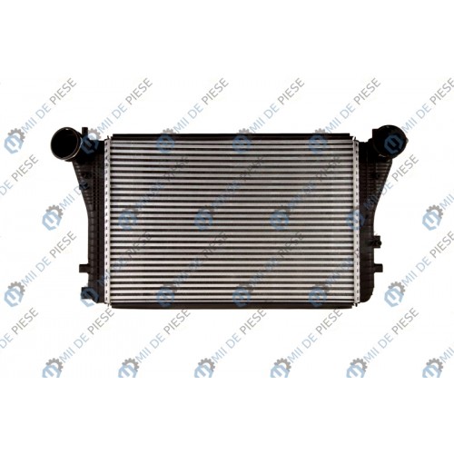 Radiator aer