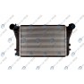 Radiator aer