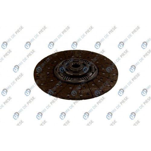 Disc ambreiaj