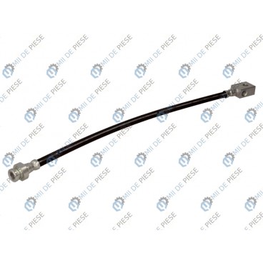 Furtun elastic frana