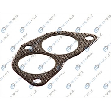 Garnitura sistem evacuare