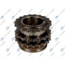 Pinion arbore cotit