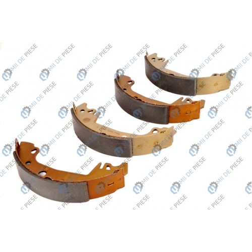 Sabot frana