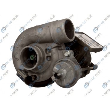 Turbosuflanta