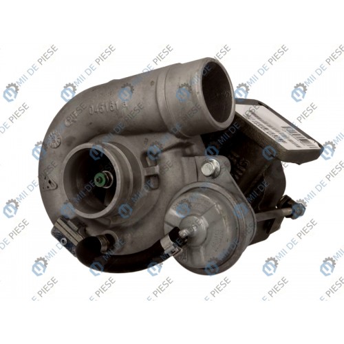 Turbosuflanta