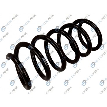 Arc suspensie axa fata