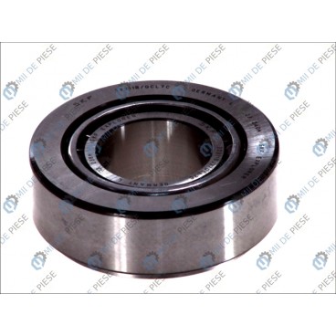 Rulment coroana diferential