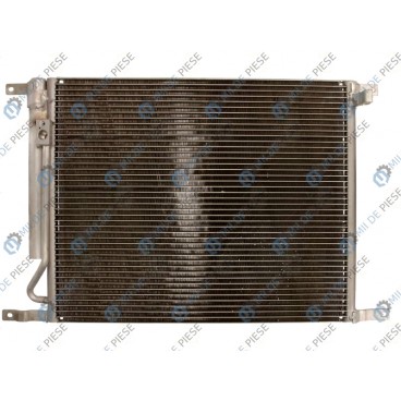 Radiator aer conditionat