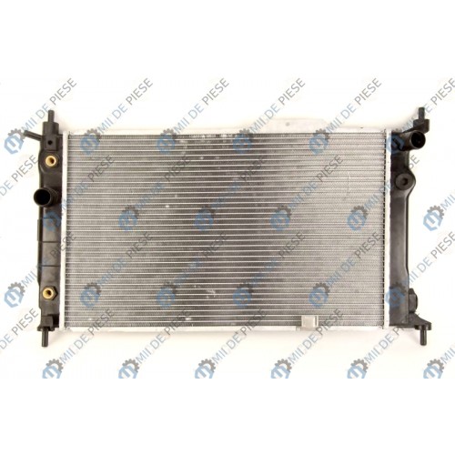 Radiator racire cu apa