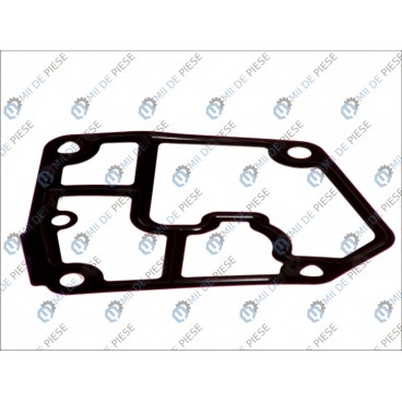 Garnitura filtru ulei