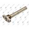 Conducta lubrifiere turbocompresor