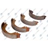 Sabot frana