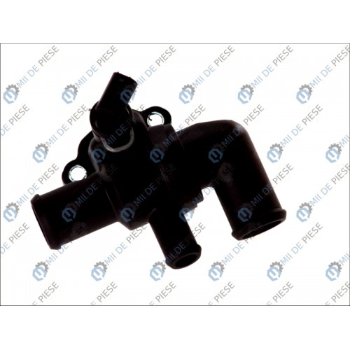 Termostat racire