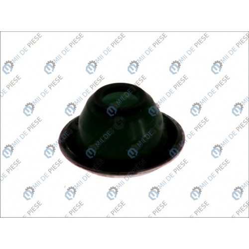 Brake shoe o-ring