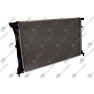 Radiator racire cu apa