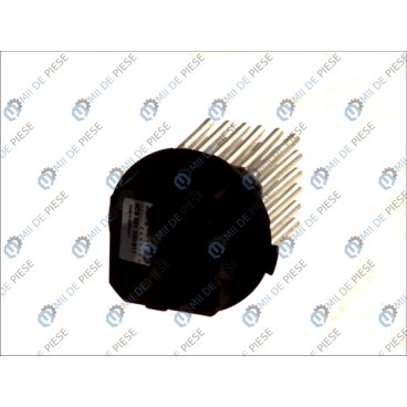 Regulator suflanta