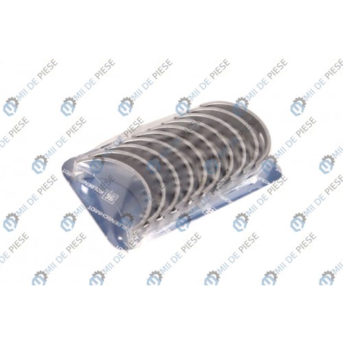 Cuzineti arbore cotit (set)