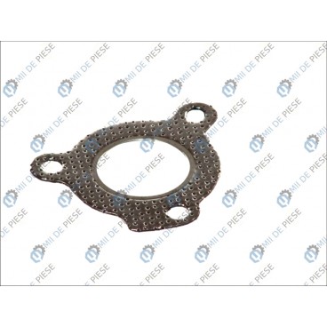 Garnitura sistem evacuare