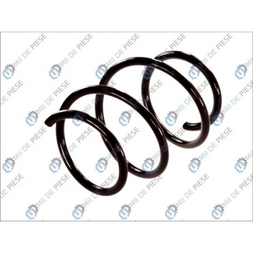 Arc suspensie axa fata