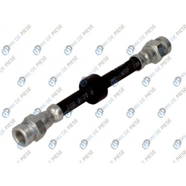 Furtun elastic frana