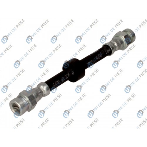 Furtun elastic frana