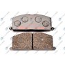 Placute de frana tuning
