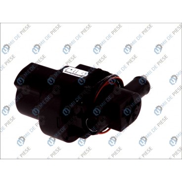 Valva radiator incalzire