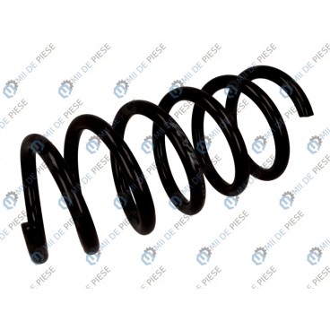 Arc suspensie axa fata