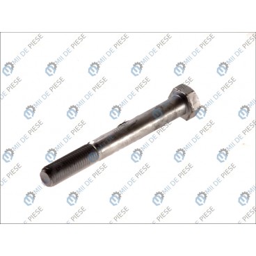 Elemente fixare arc suspensie